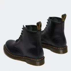 Γυναικεία Dr.Martens 1460 Smooth Unisex Μποτάκια Black_Black -Ανδρικά Παπούτσια Εκπτώσεις drmartens 1460 smooth 3