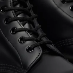 Γυναικεία Dr.Martens 1460 Smooth Unisex Μποτάκια Black_Black -Ανδρικά Παπούτσια Εκπτώσεις drmartens 1460 smooth 7