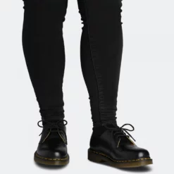 Γυναικεία Dr.Martens 1461 Smooth Unisex Shoes Black