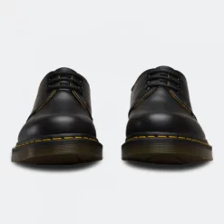 Γυναικεία Dr.Martens 1461 Smooth Unisex Shoes Black -Ανδρικά Παπούτσια Εκπτώσεις drmartens 1461 3 eye shoe 5