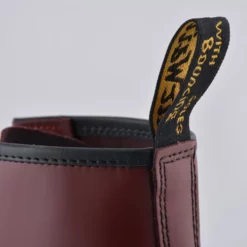 Γυναικεία Dr.Martens 8 Eye Unisex Μποτάκια Raspberry -Ανδρικά Παπούτσια Εκπτώσεις drmartens 8 eye boot 2