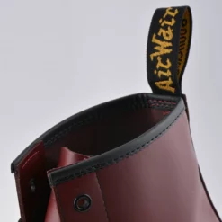 Γυναικεία Dr.Martens 8 Eye Unisex Μποτάκια Raspberry -Ανδρικά Παπούτσια Εκπτώσεις drmartens 8 eye boot 3