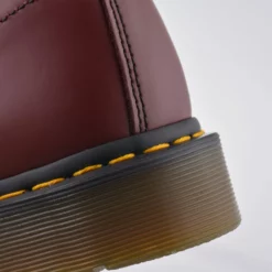 Γυναικεία Dr.Martens 8 Eye Unisex Μποτάκια Raspberry -Ανδρικά Παπούτσια Εκπτώσεις drmartens 8 eye boot 4