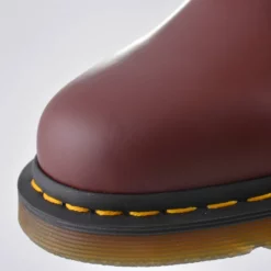 Γυναικεία Dr.Martens 8 Eye Unisex Μποτάκια Raspberry -Ανδρικά Παπούτσια Εκπτώσεις drmartens 8 eye boot 5