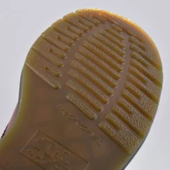 Γυναικεία Dr.Martens 8 Eye Unisex Μποτάκια Raspberry -Ανδρικά Παπούτσια Εκπτώσεις drmartens 8 eye boot 6