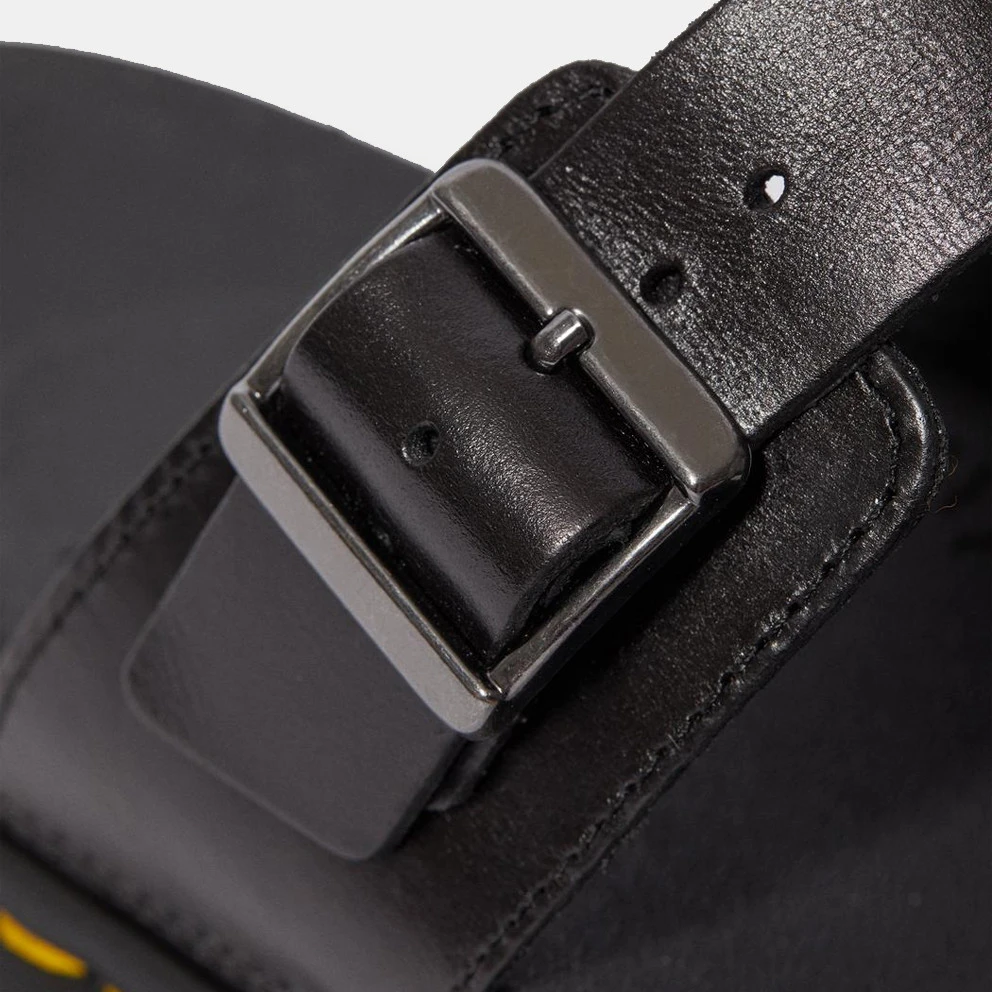 Ανδρικά Dr.Martens Myles Brando Unisex Σανδάλια Black_Black 5 Ανδρικά Dr.Martens Myles Brando Unisex Σανδάλια Black_Black - Image 5