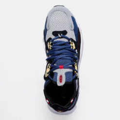 Fila Heritage Ray Tracer Evo 2 Ανδρικά Παπούτσια LIGHT BLUE MEDIUM DENIM -Ανδρικά Παπούτσια Εκπτώσεις fila heritage ray tracer evo 2 footwear 2