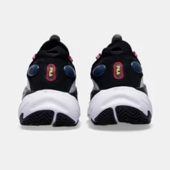 Fila Heritage Ray Tracer Evo 2 Ανδρικά Παπούτσια LIGHT BLUE MEDIUM DENIM -Ανδρικά Παπούτσια Εκπτώσεις fila heritage ray tracer evo 2 footwear 5