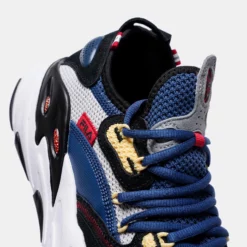 Fila Heritage Ray Tracer Evo 2 Ανδρικά Παπούτσια LIGHT BLUE MEDIUM DENIM -Ανδρικά Παπούτσια Εκπτώσεις fila heritage ray tracer evo 2 footwear 6