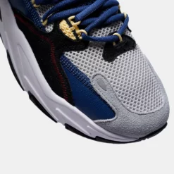 Fila Heritage Ray Tracer Evo 2 Ανδρικά Παπούτσια LIGHT BLUE MEDIUM DENIM -Ανδρικά Παπούτσια Εκπτώσεις fila heritage ray tracer evo 2 footwear 7