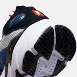 Fila Heritage Ray Tracer Evo 2 Ανδρικά Παπούτσια LIGHT BLUE MEDIUM DENIM -Ανδρικά Παπούτσια Εκπτώσεις fila heritage ray tracer evo 2 footwear 8