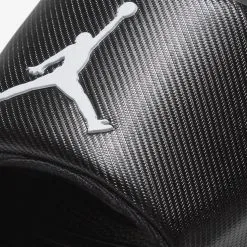 Jordan Break Ανδρικά Slides BLACK/WHITE -Ανδρικά Παπούτσια Εκπτώσεις jordan break slide 12