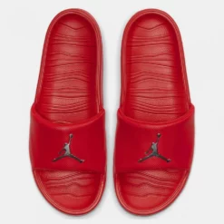 Jordan Break Ανδρικά Slides UNIVERSITY RED/METALLIC SILVER