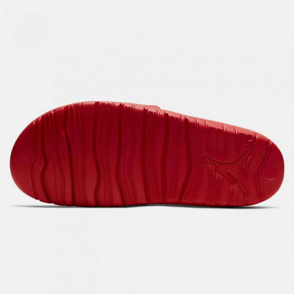 Jordan Break Ανδρικά Slides UNIVERSITY RED/METALLIC SILVER 3 Jordan Break Ανδρικά Slides UNIVERSITY RED/METALLIC SILVER - Image 3