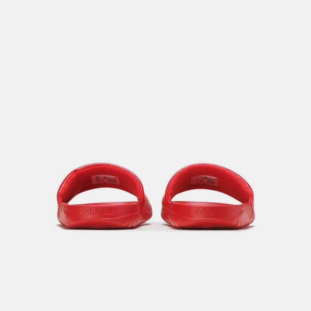 Jordan Break Ανδρικά Slides UNIVERSITY RED/METALLIC SILVER 4 Jordan Break Ανδρικά Slides UNIVERSITY RED/METALLIC SILVER - Image 4