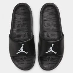 Jordan Break Ανδρικά Slides BLACK/WHITE