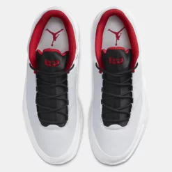 Jordan Max Aura 3 Ανδρικά Μποτάκια για Μπάσκετ WHITE/UNIVERSITY RED-PURE PLATINUM-BLACK 11 Jordan Max Aura 3 Ανδρικά Μποτάκια για Μπάσκετ WHITE/UNIVERSITY RED-PURE PLATINUM-BLACK -Ανδρικά Παπούτσια Εκπτώσεις jordan max aura 3 10