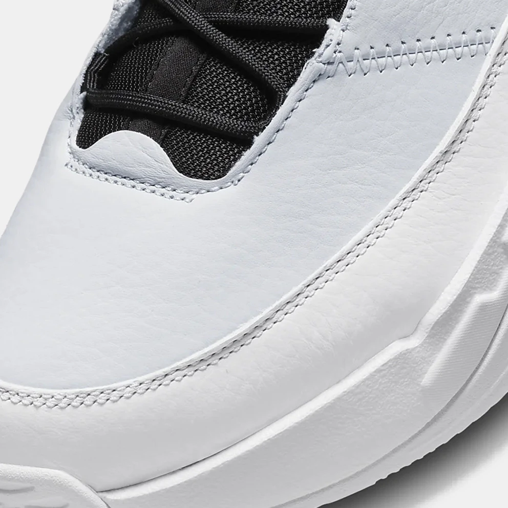 Jordan Max Aura 3 Ανδρικά Μποτάκια για Μπάσκετ WHITE/UNIVERSITY RED-PURE PLATINUM-BLACK 7 Jordan Max Aura 3 Ανδρικά Μποτάκια για Μπάσκετ WHITE/UNIVERSITY RED-PURE PLATINUM-BLACK - Image 7