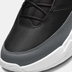 Jordan Max Aura 3 Ανδρικά Μποτάκια για Μπάσκετ BLACK/GREEN STRIKE-COOL GREY-WHITE -Ανδρικά Παπούτσια Εκπτώσεις jordan max aura 3 5