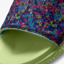 Jordan Play Luka Ανδρικά Slides MULTI-COLOR/GLOW -Ανδρικά Παπούτσια Εκπτώσεις jordan play luka 4