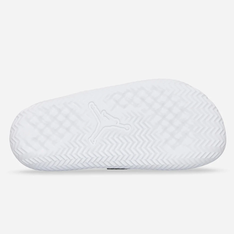 Jordan Play Ανδρικά Slides WHITE/BLACK-PHOTON DUST 3 Jordan Play Ανδρικά Slides WHITE/BLACK-PHOTON DUST - Image 3