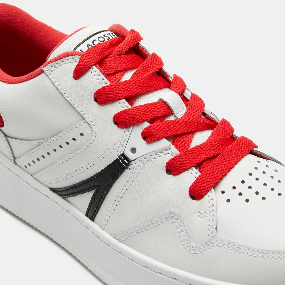 Ανδρικά Lacoste L005 222 1 Sma WHT/RED 6 Ανδρικά Lacoste L005 222 1 Sma WHT/RED - Image 6