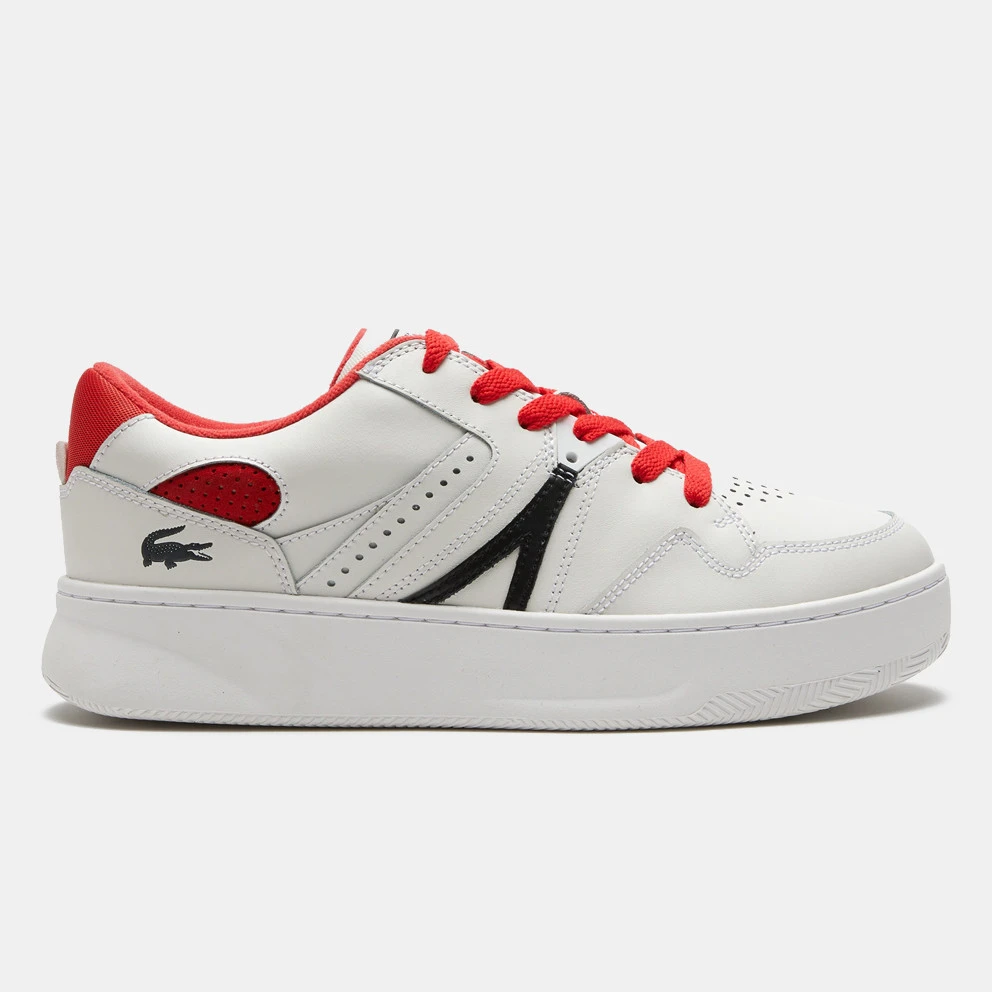 Ανδρικά Lacoste L005 222 1 Sma WHT/RED 1 Ανδρικά Lacoste L005 222 1 Sma WHT/RED