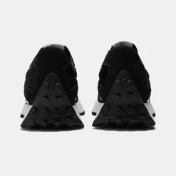 New Balance 327 Classics Ανδρικά Παπούτσια Black -Ανδρικά Παπούτσια Εκπτώσεις new balance 327 papoutsi classics 23