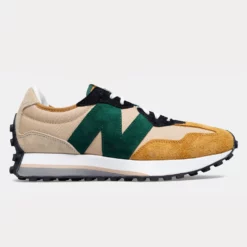 New Balance 327 Classics Ανδρικά Παπούτσια WORKWEAR