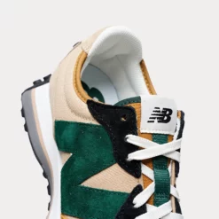 New Balance 327 Classics Ανδρικά Παπούτσια WORKWEAR -Ανδρικά Παπούτσια Εκπτώσεις new balance 327 papoutsi classics 29