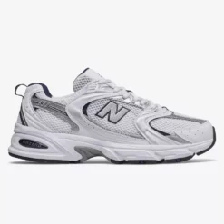 Γυναικεία New Balance 530 Ανδρικά Παπούτσια WHITE/BLUE