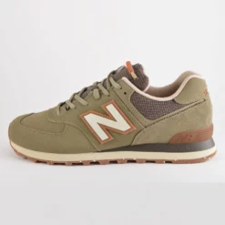 Ανδρικά New Balance 574 GREEN