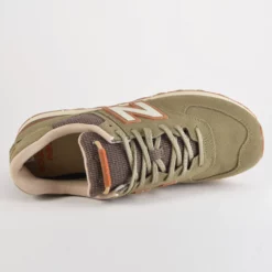 Ανδρικά New Balance 574 GREEN -Ανδρικά Παπούτσια Εκπτώσεις new balance 574 14