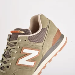Ανδρικά New Balance 574 GREEN -Ανδρικά Παπούτσια Εκπτώσεις new balance 574 17