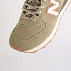 Ανδρικά New Balance 574 GREEN -Ανδρικά Παπούτσια Εκπτώσεις new balance 574 18