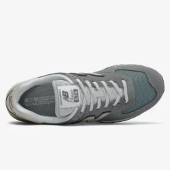 Γυναικεία New Balance 574 Unisex Παπούτσια GREY -Ανδρικά Παπούτσια Εκπτώσεις new balance 574 classics 2