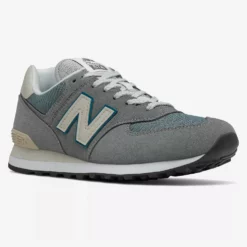 Γυναικεία New Balance 574 Unisex Παπούτσια GREY -Ανδρικά Παπούτσια Εκπτώσεις new balance 574 classics 4