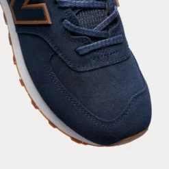 New Balance 574 Classics Ανδρικά Παπούτσια NAVY (410) -Ανδρικά Παπούτσια Εκπτώσεις new balance 574 papoutsi classics 12
