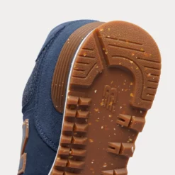 New Balance 574 Classics Ανδρικά Παπούτσια NAVY (410) -Ανδρικά Παπούτσια Εκπτώσεις new balance 574 papoutsi classics 13