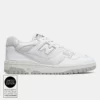 Γυναικεία New Balance 550 Unisex Παπούτσια WHITE