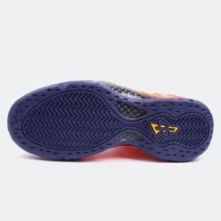 Nike Air Foamposite One Ανδρικά Παπούτσια BLUE VOID/UNIVERSITY GOLD-RUGGED ORANGE -Ανδρικά Παπούτσια Εκπτώσεις nike air foamposite one 3