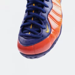 Nike Air Foamposite One Ανδρικά Παπούτσια BLUE VOID/UNIVERSITY GOLD-RUGGED ORANGE -Ανδρικά Παπούτσια Εκπτώσεις nike air foamposite one 6