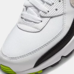 Nike Air Max 90 Ανδρικά Παπούτσια WHITE/BLACK-VOLT-RUSH PINK 12 Nike Air Max 90 Ανδρικά Παπούτσια WHITE/BLACK-VOLT-RUSH PINK -Ανδρικά Παπούτσια Εκπτώσεις nike air max 90 28