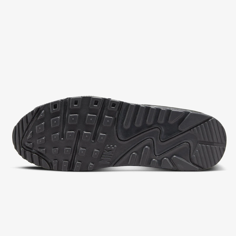 Nike Air Max 90 Ανδρικά Παπούτσια BLACK/WHITE-VOLT-IRON GREY 3 Nike Air Max 90 Ανδρικά Παπούτσια BLACK/WHITE-VOLT-IRON GREY - Image 3
