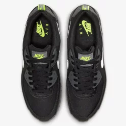 Nike Air Max 90 Ανδρικά Παπούτσια BLACK/WHITE-VOLT-IRON GREY 12 Nike Air Max 90 Ανδρικά Παπούτσια BLACK/WHITE-VOLT-IRON GREY -Ανδρικά Παπούτσια Εκπτώσεις nike air max 90 36