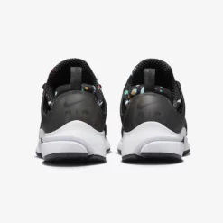 Nike Air Presto Ανδρικά Παπούτσια BLACK/ANTHRACITE-WHITE -Ανδρικά Παπούτσια Εκπτώσεις nike air presto 11