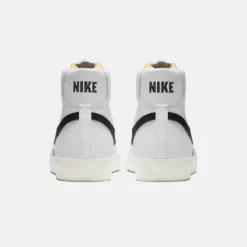 Γυναικεία Nike Blazer Mid '77 Vintage Unisex Παπούτσια WHITE/BLACK -Ανδρικά Παπούτσια Εκπτώσεις nike blazer mid 77 vntg 32