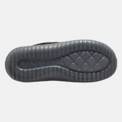 Ανδρικά Nike Burrow Ανδρικές Παντόφλες VELVET BROWN/YELLOW OCHRE-BLACK -Ανδρικά Παπούτσια Εκπτώσεις nike burrow 11