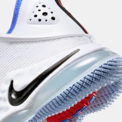Γυναικεία Nike LeBron 19 Low "Black Toe" Ανδρικά Παπούτσια για Μπάσκετ WHITE/BLACK-MEDIUM BLUE-SIREN RED 17 Γυναικεία Nike LeBron 19 Low "Black Toe" Ανδρικά Παπούτσια για Μπάσκετ WHITE/BLACK-MEDIUM BLUE-SIREN RED -Ανδρικά Παπούτσια Εκπτώσεις nike lebron xix low 8
