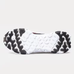 Nike React Vision Ανδρικά Παπούτσια BLACK/UNIVERSITY RED-IRON GREY-WHITE -Ανδρικά Παπούτσια Εκπτώσεις nike react vision 12